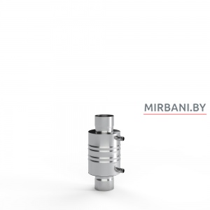 Теплообменник 6,5л